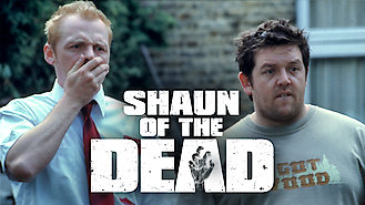 Shaun of the Dead (2004) on Netflix in Australia Shaun of the Dead (2004) on Netflix in Australia