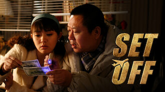Set Off (2008) on Netflix in Germany Set Off (2008) on Netflix in Germany