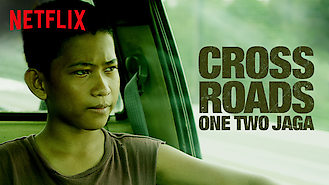 Crossroads: One Two Jaga (2018) on Netflix in Spain Crossroads: One Two Jaga (2018) on Netflix in Spain