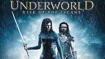 Underworld: Rise of the Lycans