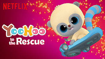 YooHoo to the Rescue: Season 1