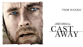 Cast Away – Verschollen