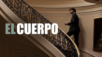El Cuerpo