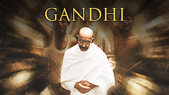 Gandhi
