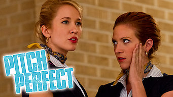 Pitch Perfect