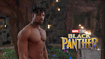 Black Panther