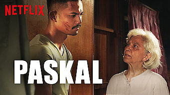 Paskal