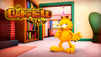 The Garfield Show: Season 2