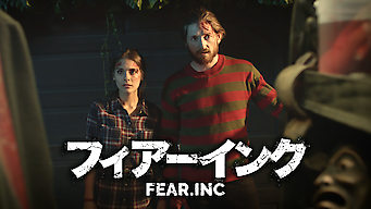 Fear, Inc.