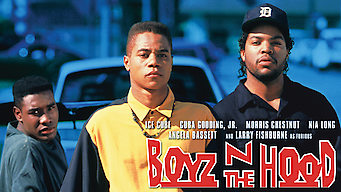 Boyz n the Hood