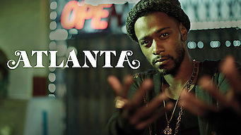 Atlanta: Robbin' Season