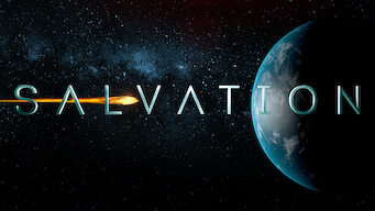 Salvation: Season 1