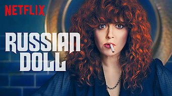 Russian Doll: Season 1