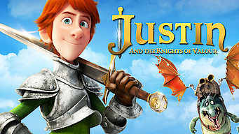 Justin and the Knights of Valor