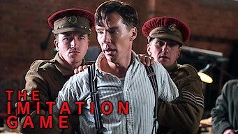The Imitation Game