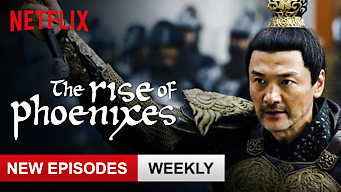 The Rise of Phoenixes: Season 1