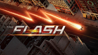 The Flash: Season 6: Love is a Battlefield