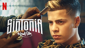 Sintonia: Season 1