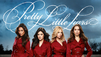 Pretty Little Liars: Season 7