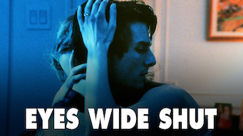 Eyes Wide Shut