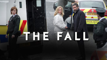 The Fall: Series 3