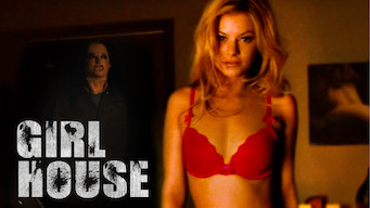 Girlhouse