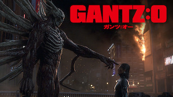 GANTZ:O