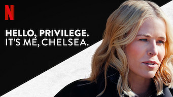 Hello, Privilege. It's Me, Chelsea