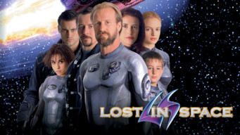 Lost in Space