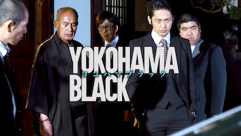 YOKOHAMA BLACK