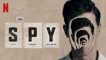 The Spy: Limited Series