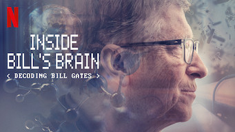 Inside Bill's Brain: Decoding Bill Gates: Limited Series