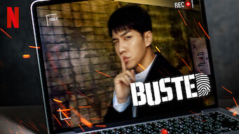 Busted!: Season 2