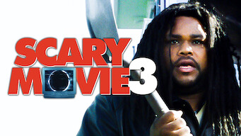 Is Scary Movie 3 2003 On Netflix Portugal