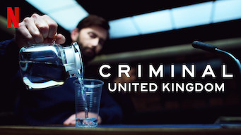 Criminal: UK: Season 1