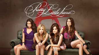 Pretty Little Liars: Season 7