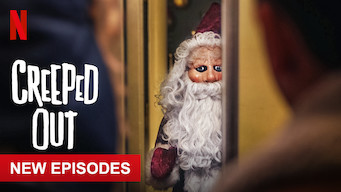 Creeped Out: Season 2