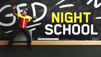 Night School
