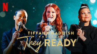Tiffany Haddish Presents: They Ready: Season 1