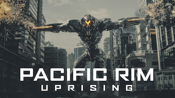 the pacific rim movie online