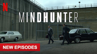 MINDHUNTER: Season 2