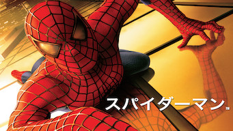 スパイダーマン