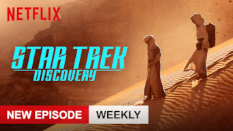 Star Trek: Discovery: Season 2