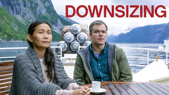 Downsizing