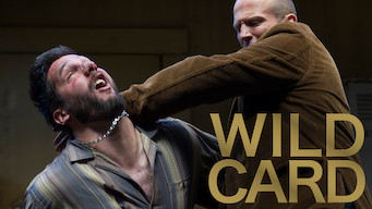 Wild Card