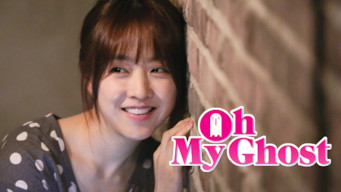 Oh My Ghost: Season 1