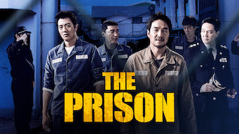 Is The Prison 2017 On Netflix South Korea