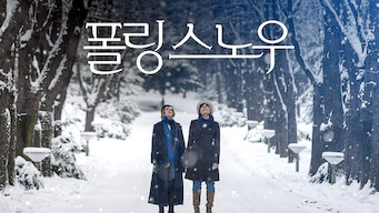 Despite the Falling Snow