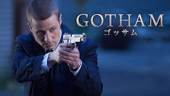 GOTHAM/ゴッサム