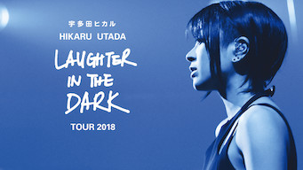 Hikaru Utada Laughter in the Dark Tour 2018